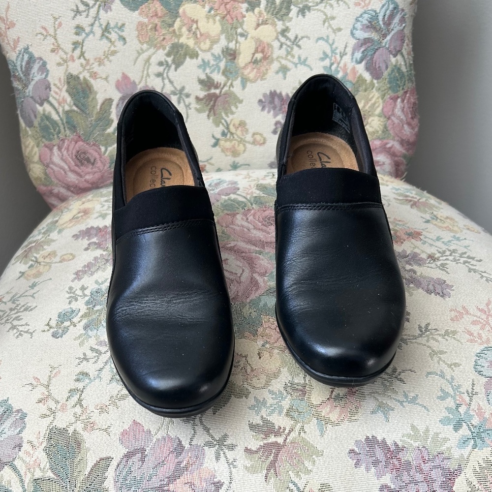 Clark’s Shoes